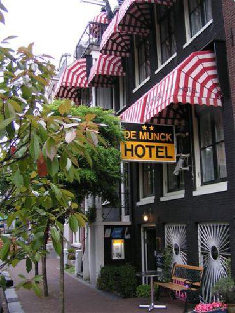 Hotel De Munck