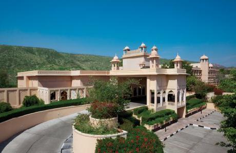 Trident, Jaipur