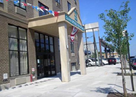 Quality Inn Woodside