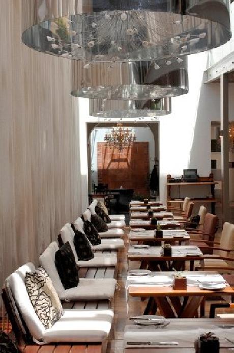 Vineyard Hotel and Spa CapeTown