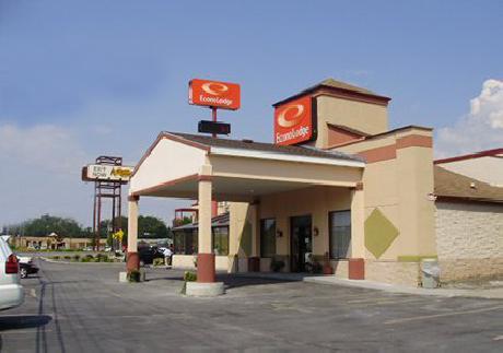 Econo Lodge Williamsville