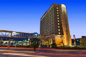 Four Points by Sheraton Galerias Monterrey