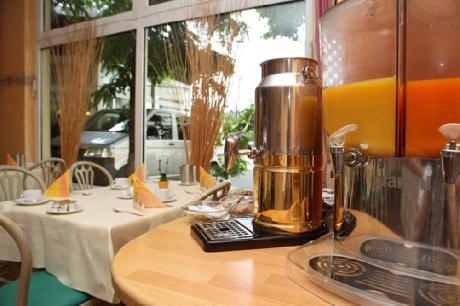 Residenz Hotel Duesseldorf