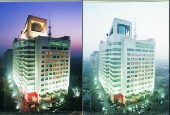 Grand Goodworld Hotel Citycenter