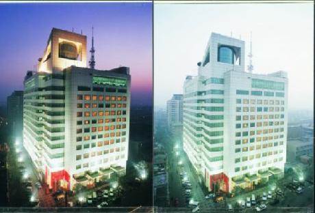 Grand Goodworld Hotel Citycenter