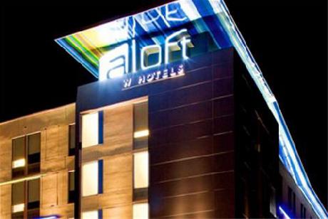 Aloft Tempe