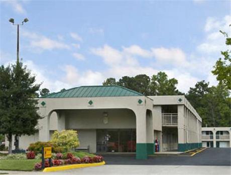 Super 8 Williamsburg/Historic Area