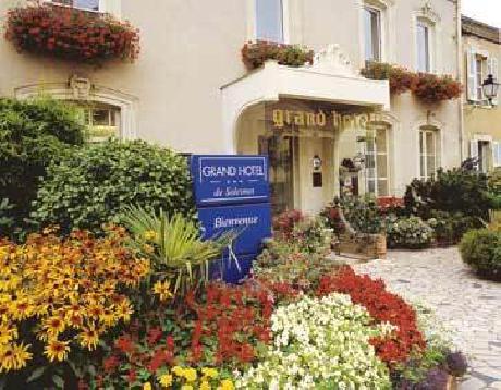 Grand Hotel de Solesmes
