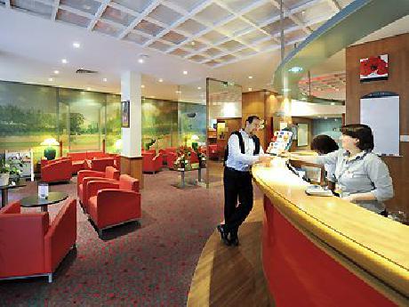 ibis Paris Gare de L' Est 10eme