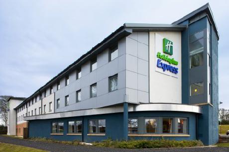 Holiday Inn Express DUNFERMLINE