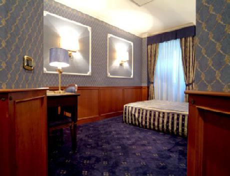 To be deleted - Hotel Del Cors