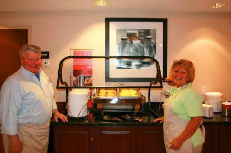 Hampton Inn and Suites Lady Lake