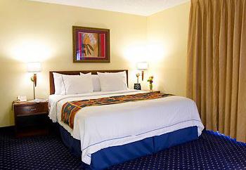 Residence Inn Ontario Airport