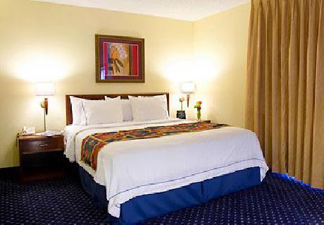 Residence Inn Ontario Airport
