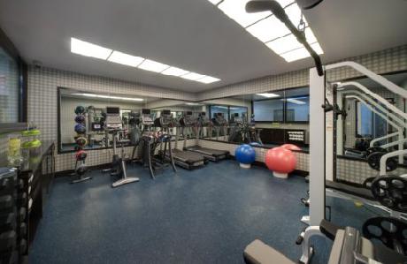 Hilton New York Fashion District