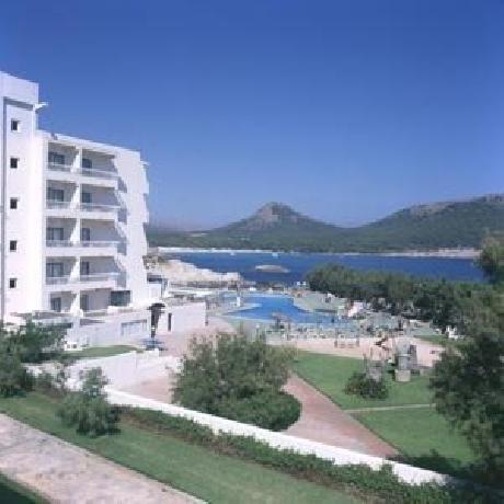 Hotel Thb Cala Lliteras