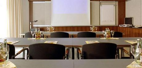 Leonardo Hotel & Residenz Munchen