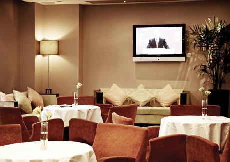 Millennium Chelsea Football Club Hotel