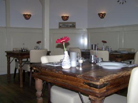 Hotel Johannes Vermeer Delft