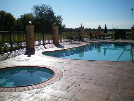 Holiday Inn Express Hotel & Suites SEGUIN