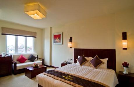 QUOC HOA HOTEL