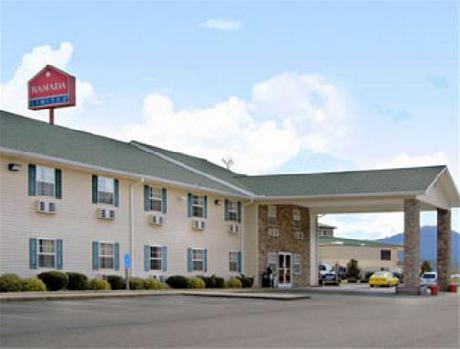 Ramada Limited of Blue Ridge