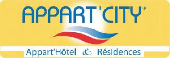APPART'CITY Brest Pasteur