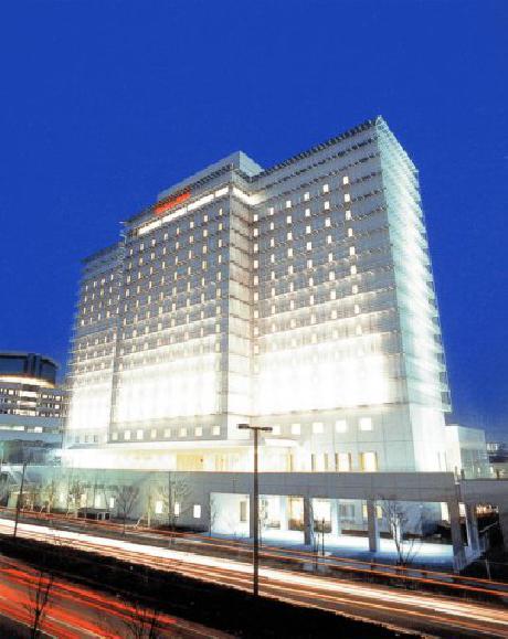 Kansai Airport Washington Hotel