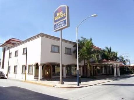 BEST WESTERN Centro Cadereyta