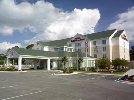 Hilton Garden Inn Jacksonville Orange Park