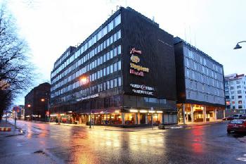 SOKOS HOTEL SEURAHUONE KOTKA