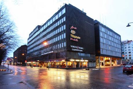 SOKOS HOTEL SEURAHUONE KOTKA