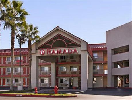 Ramada Tempe at Arizona Mills Mall
