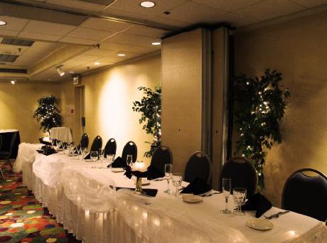 Holiday Inn ST. LOUIS-AIRPORT