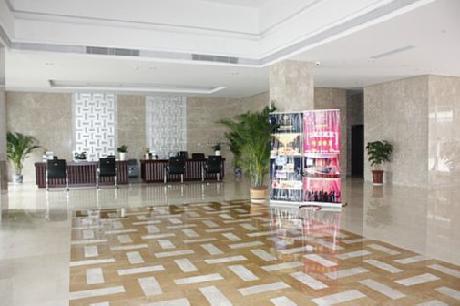 Xiang Ming Holiday Hotel