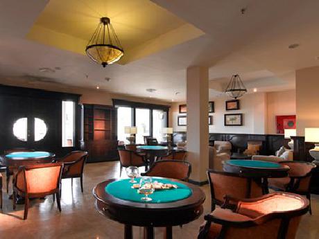 Grand Palladium Lady Hamilton