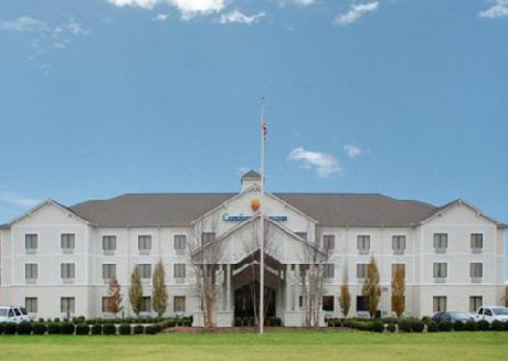 Comfort Inn & Suites