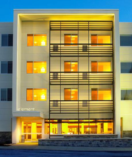 Element Ewing Princeton