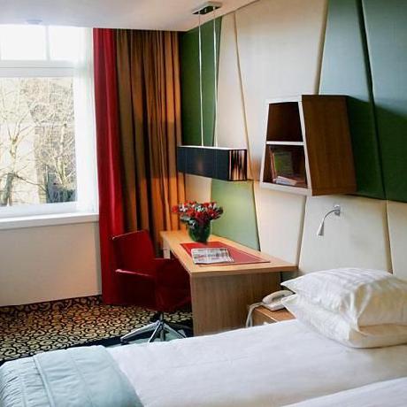 Savoy Hotel Amsterdam