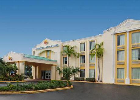 Comfort Inn & Suites