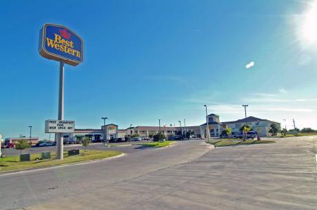 BEST WESTERN Garden Inn & Suites