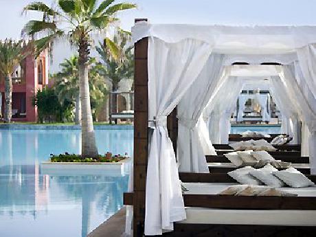 Sofitel Agadir Royal Beach