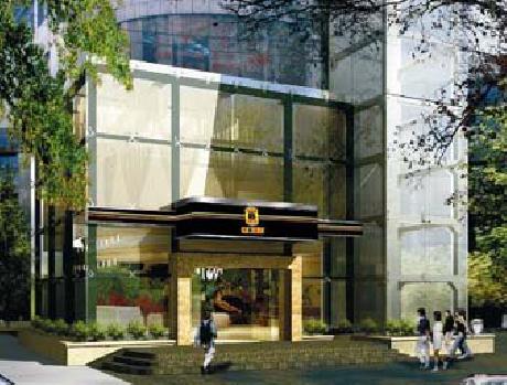 Super 8 Hotel Chengdu Chun Xi