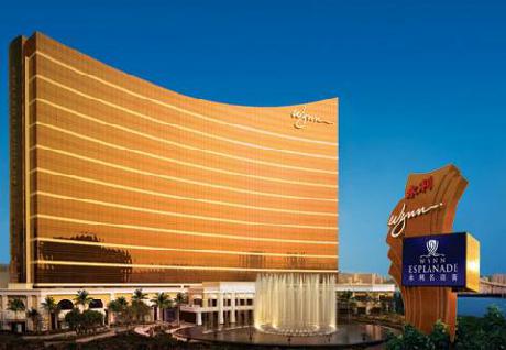 Wynn Macau