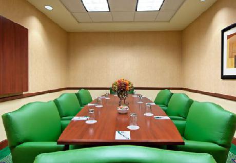 Courtyard Austin Airport