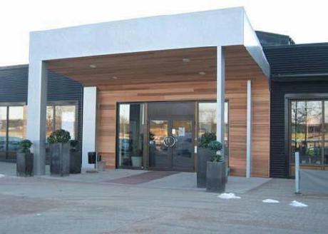 Quality Hotel Vanersborg