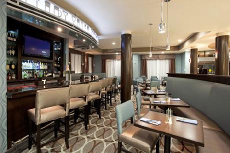 Holiday Inn IRVINE SOUTH/IRVINE SPECTRUM