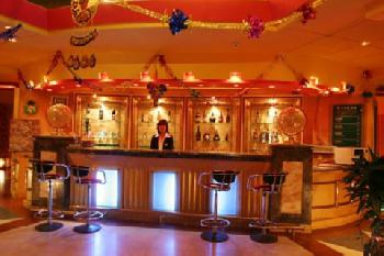 Golden Beach Garden View Hotel