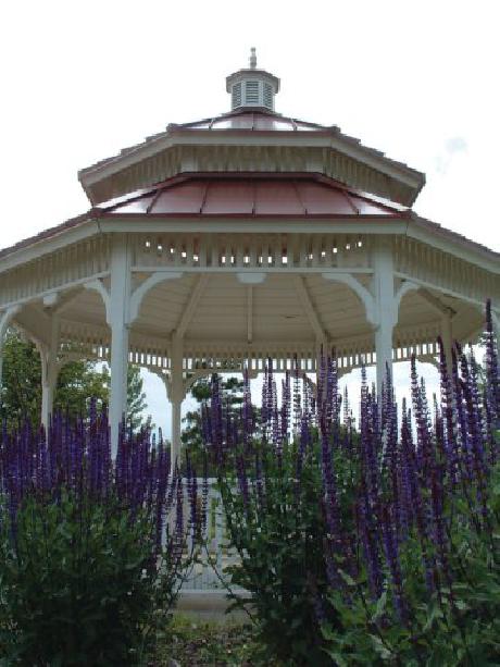 University Plaza Hotel