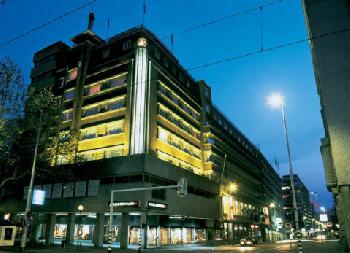 NH Atlanta Rotterdam